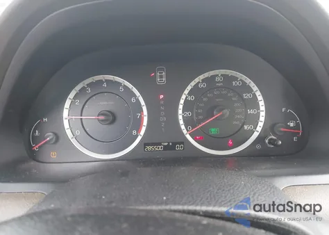 2010 Honda Accord 2.4 Lx-P from USA, damaged, VIN 1HGCP2F48AA108331